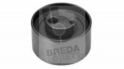 BREDA LORETT tdi5100 -  Натяжной ролик, ремень ГРМ